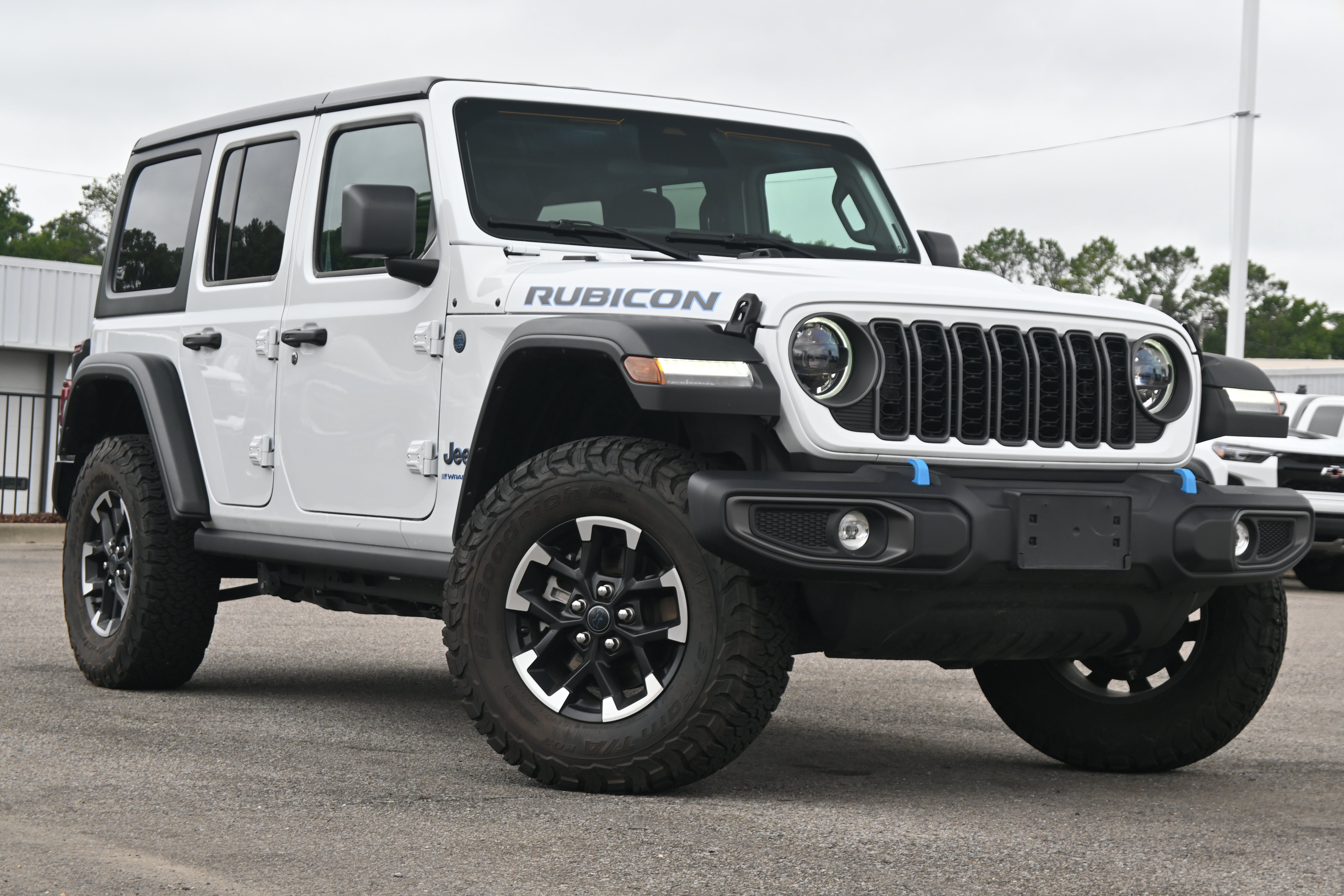 jeep wrangler 4xe 2025 1C4RJXR60SW602871 image jeep wrangler 4xe 2025 1C4RJXR60SW602871 image